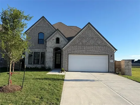 4119 Silver Falls Lane League City TX 77573