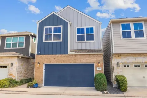 3108 Planters Peak Drive Houston TX 77080