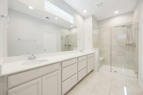 3108 Planters Peak Drive Houston TX 77080