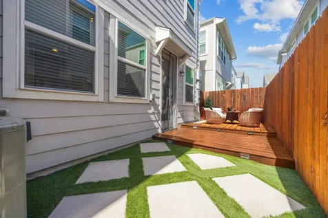 3108 Planters Peak Drive Houston TX 77080