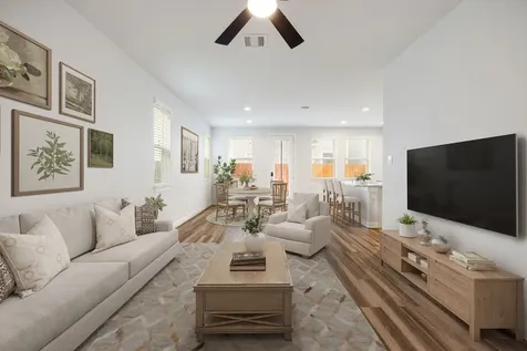 3108 Planters Peak Drive Houston TX 77080