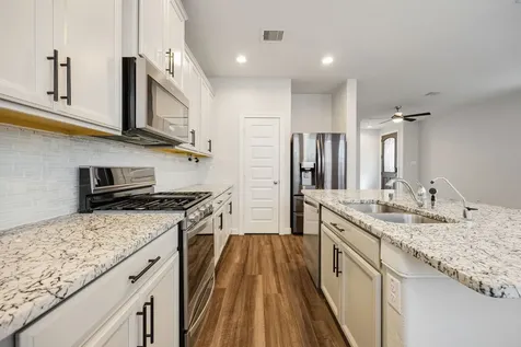 3108 Planters Peak Drive Houston TX 77080