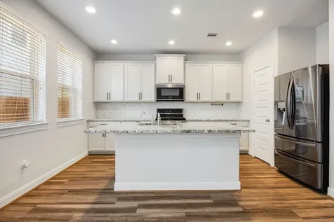 3108 Planters Peak Drive Houston TX 77080