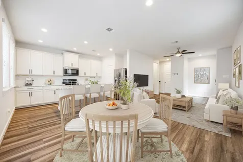 3108 Planters Peak Drive Houston TX 77080