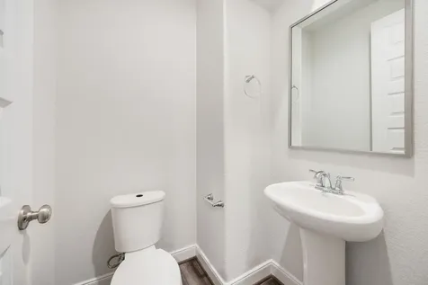 3108 Planters Peak Drive Houston TX 77080