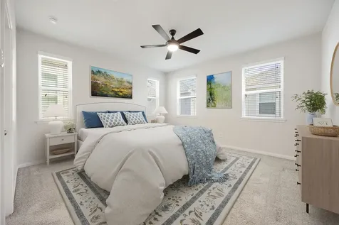 3108 Planters Peak Drive Houston TX 77080