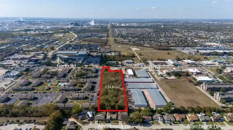 3702 Garth Road Baytown TX 77521
