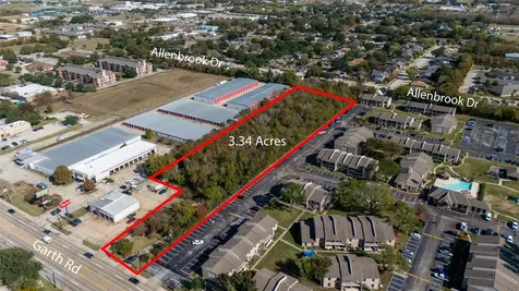 3702 Garth Road Baytown TX 77521