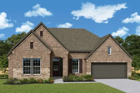 18911 Redondo Peak Trail Crosby TX 77352