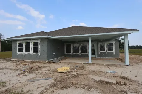 18911 Redondo Peak Trail Crosby TX 77352