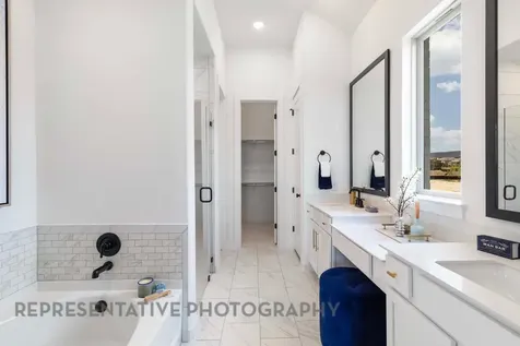 2714 Russell Meadows Lane Fulshear TX 77494