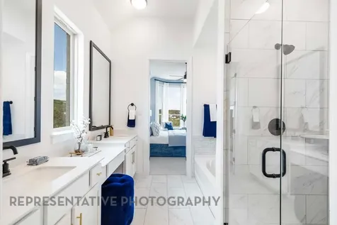 2714 Russell Meadows Lane Fulshear TX 77494