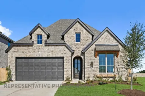 2714 Russell Meadows Lane Fulshear TX 77494