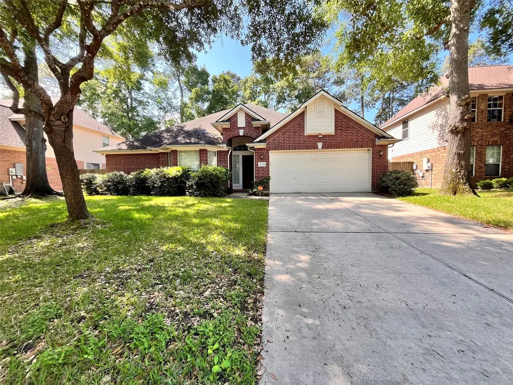 22961 Cayman Estate Conroe TX 77385