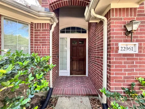 22961 Cayman Estate Conroe TX 77385