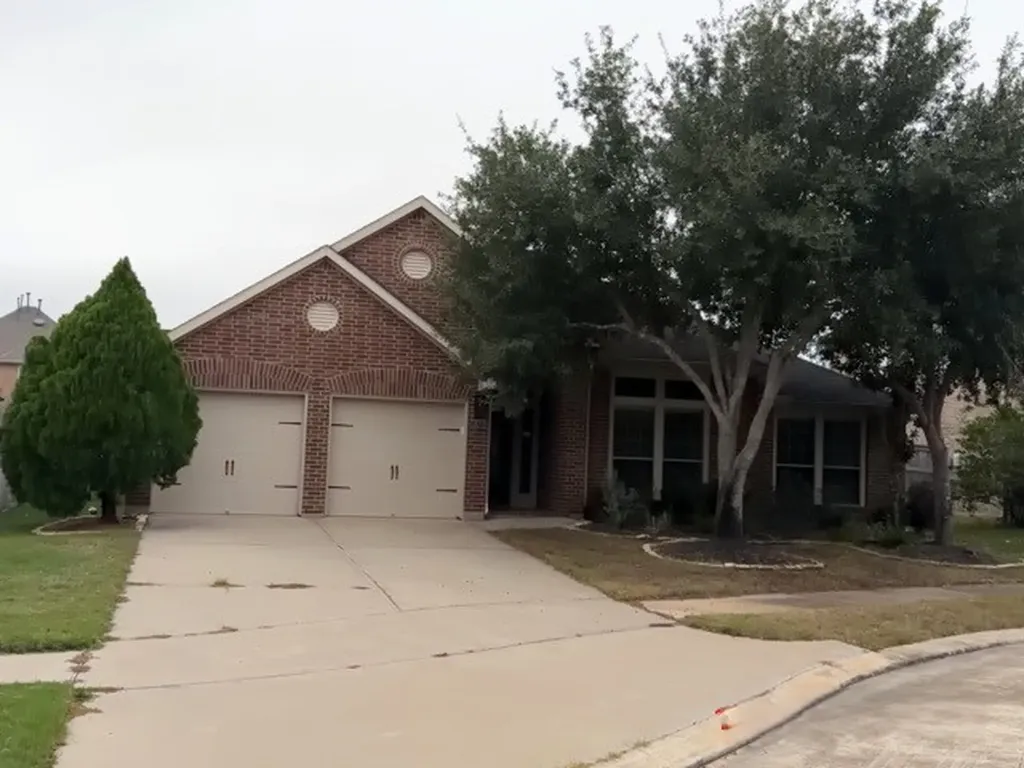 28215 Goose Creek Court Fulshear TX 77441