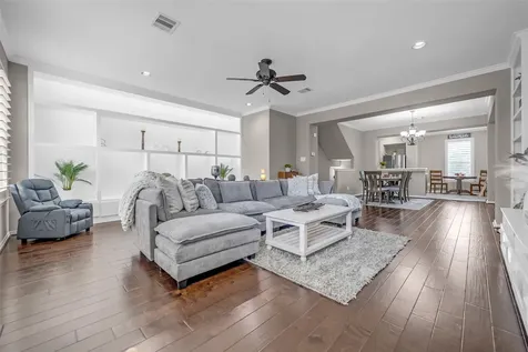 8118 Stoneyway Drive Houston TX 77040