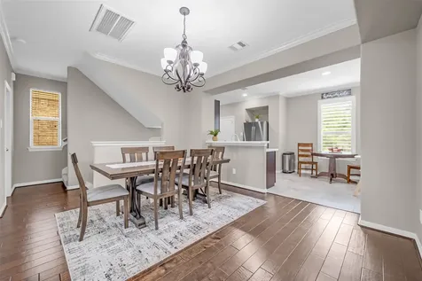 8118 Stoneyway Drive Houston TX 77040
