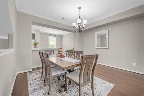 8118 Stoneyway Drive Houston TX 77040