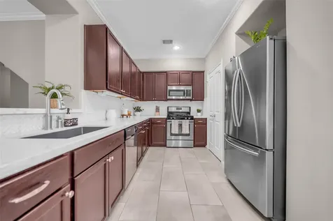 8118 Stoneyway Drive Houston TX 77040