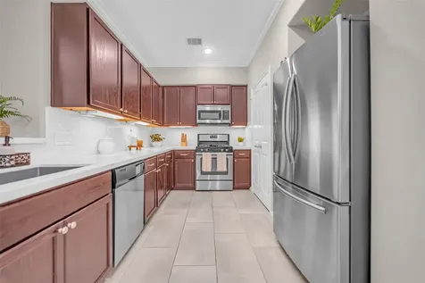 8118 Stoneyway Drive Houston TX 77040