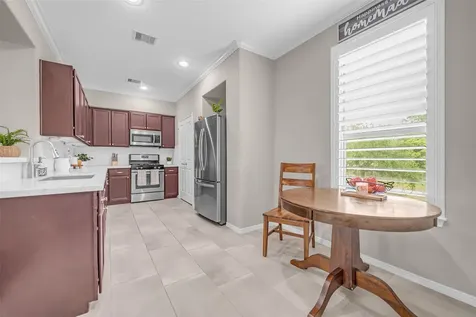 8118 Stoneyway Drive Houston TX 77040