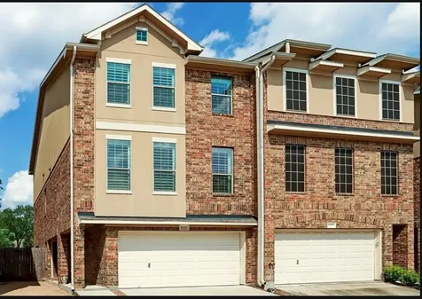 8118 Stoneyway Drive Houston TX 77040