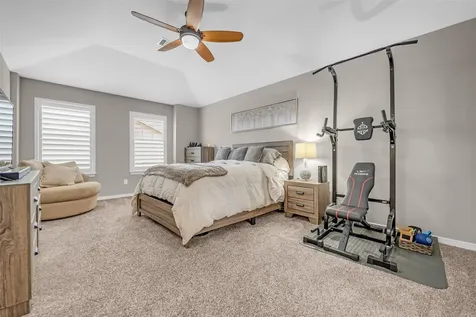 8118 Stoneyway Drive Houston TX 77040