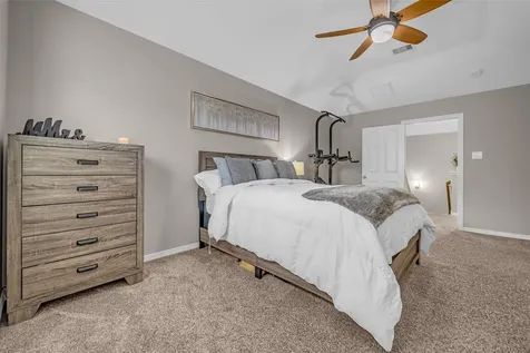 8118 Stoneyway Drive Houston TX 77040