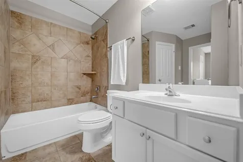 8118 Stoneyway Drive Houston TX 77040