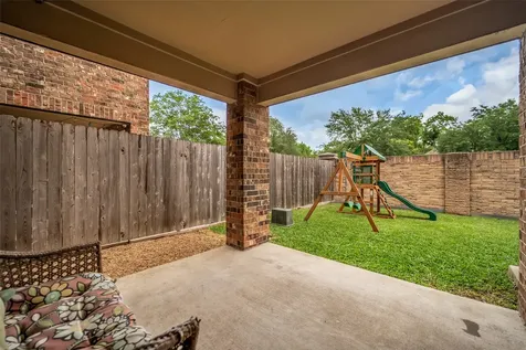 8118 Stoneyway Drive Houston TX 77040