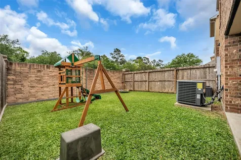 8118 Stoneyway Drive Houston TX 77040