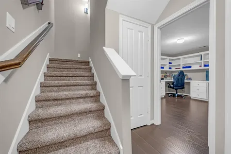 8118 Stoneyway Drive Houston TX 77040