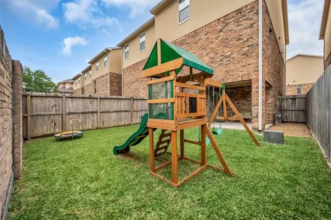 8118 Stoneyway Drive Houston TX 77040