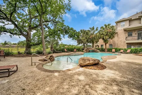 8118 Stoneyway Drive Houston TX 77040