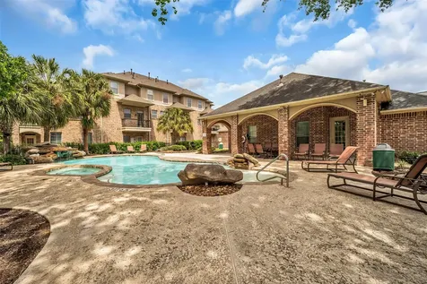 8118 Stoneyway Drive Houston TX 77040