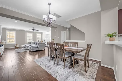 8118 Stoneyway Drive Houston TX 77040