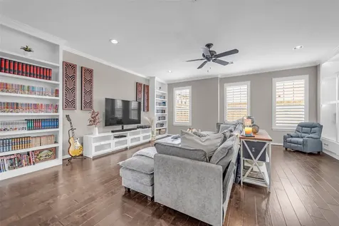 8118 Stoneyway Drive Houston TX 77040
