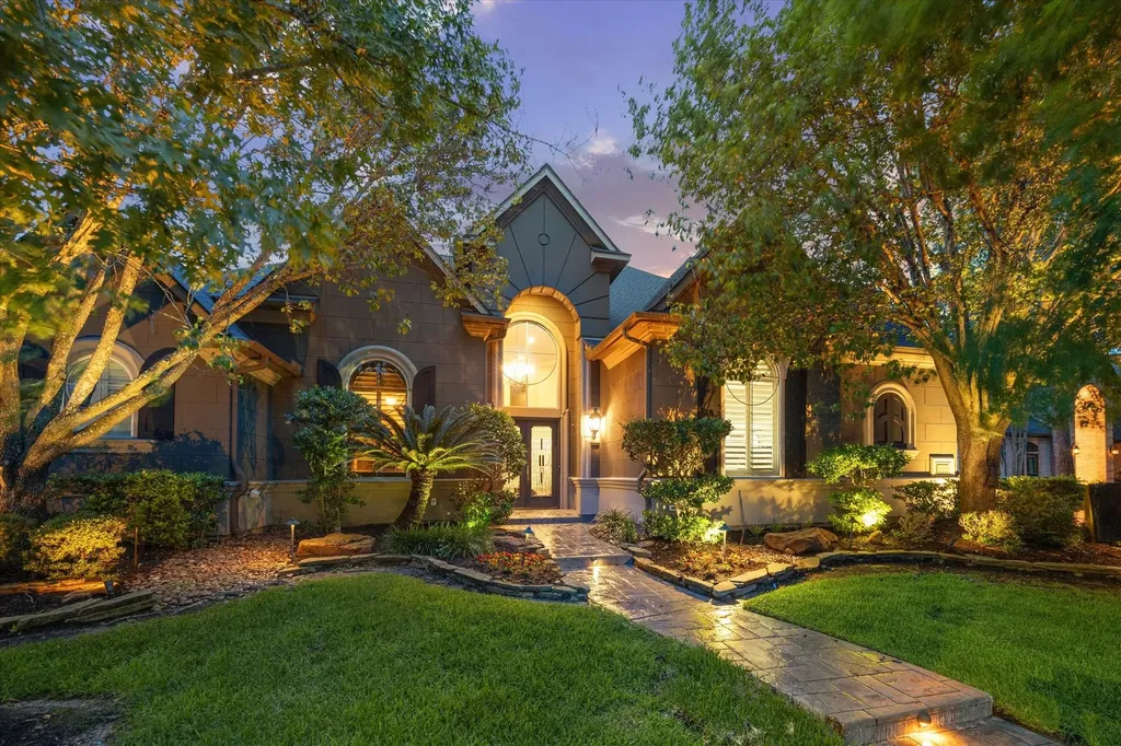 12210 Preece Court Cypress TX 77429