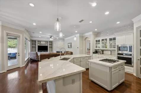 12210 Preece Court Cypress TX 77429
