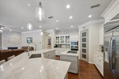 12210 Preece Court Cypress TX 77429