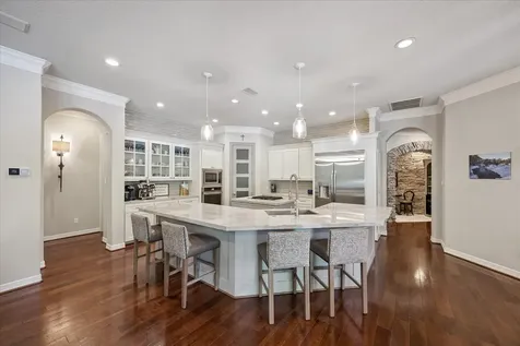 12210 Preece Court Cypress TX 77429