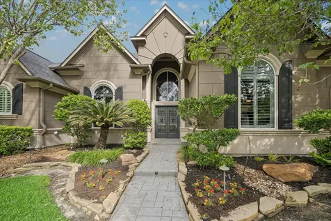 12210 Preece Court Cypress TX 77429