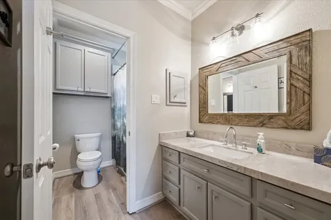 12210 Preece Court Cypress TX 77429