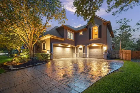 12210 Preece Court Cypress TX 77429
