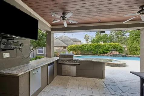 12210 Preece Court Cypress TX 77429