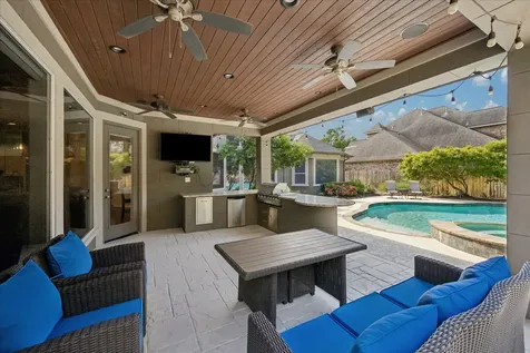 12210 Preece Court Cypress TX 77429