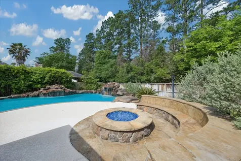 12210 Preece Court Cypress TX 77429
