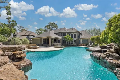 12210 Preece Court Cypress TX 77429