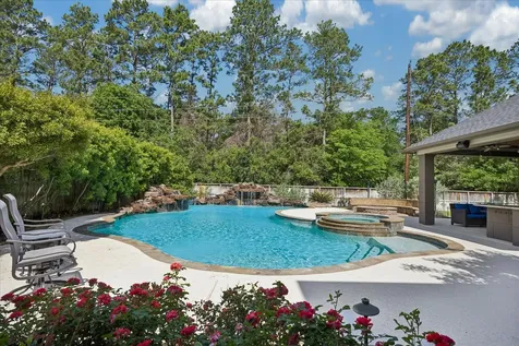 12210 Preece Court Cypress TX 77429